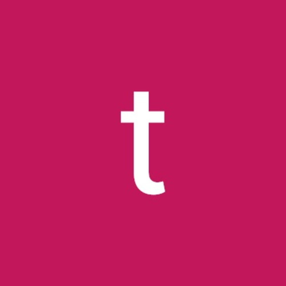 Meet your Posher, Trinity